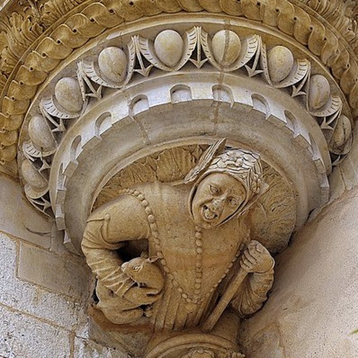 Photo de Hôtel Lallemant à Bourges