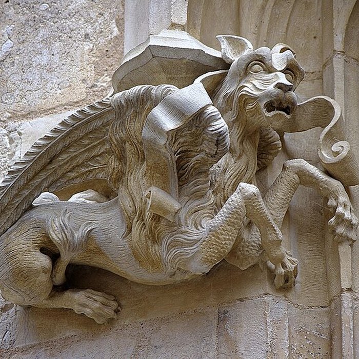 Photo de Hôtel Lallemant à Bourges