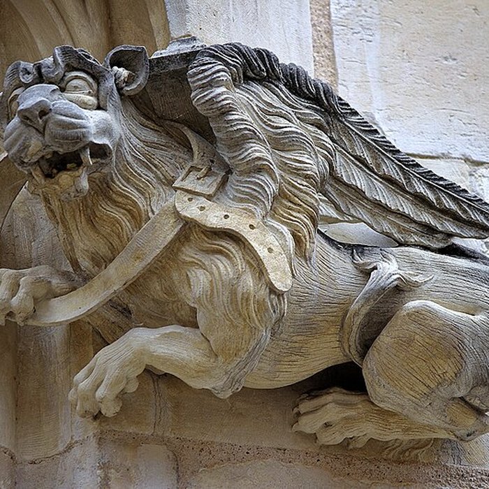 Photo de Hôtel Lallemant à Bourges