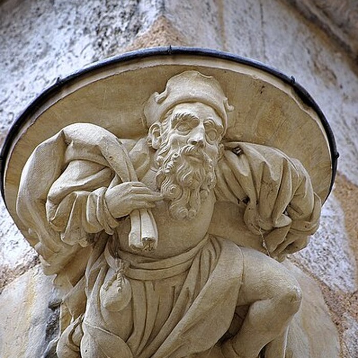 Photo de Hôtel Lallemant à Bourges