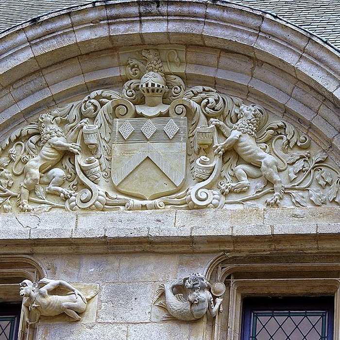 Photo de Hôtel Lallemant à Bourges