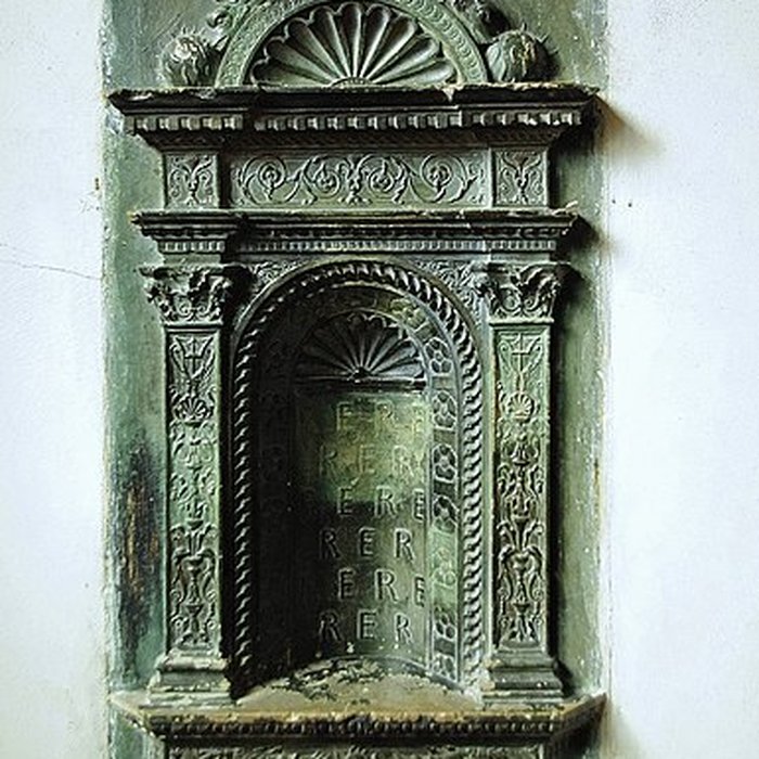 Photo de Hôtel Lallemant à Bourges