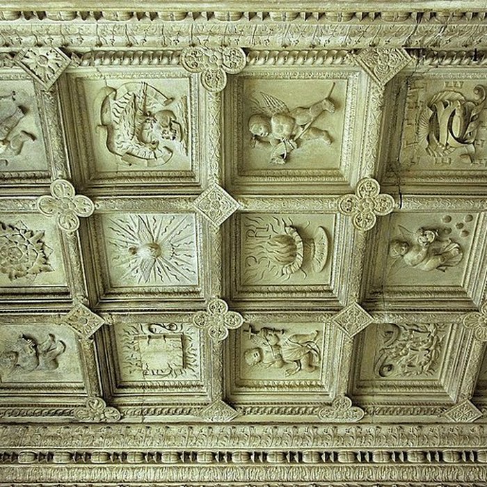 Photo de Hôtel Lallemant à Bourges