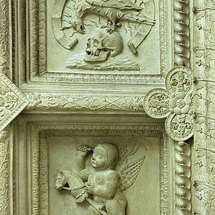 Photo de Hôtel Lallemant à Bourges