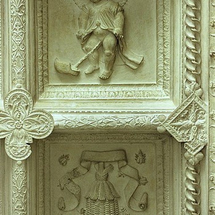 Photo de Hôtel Lallemant à Bourges