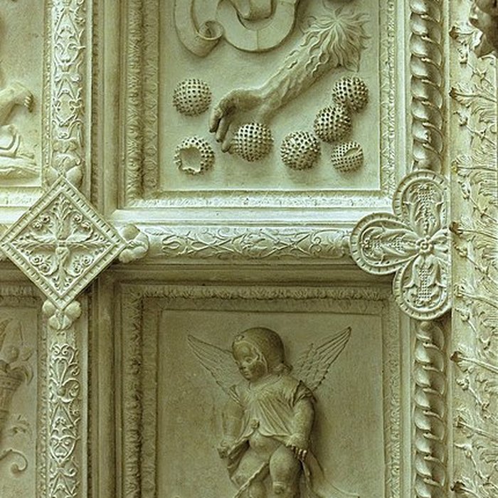 Photo de Hôtel Lallemant à Bourges