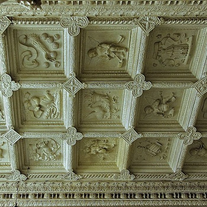 Photo de Hôtel Lallemant à Bourges