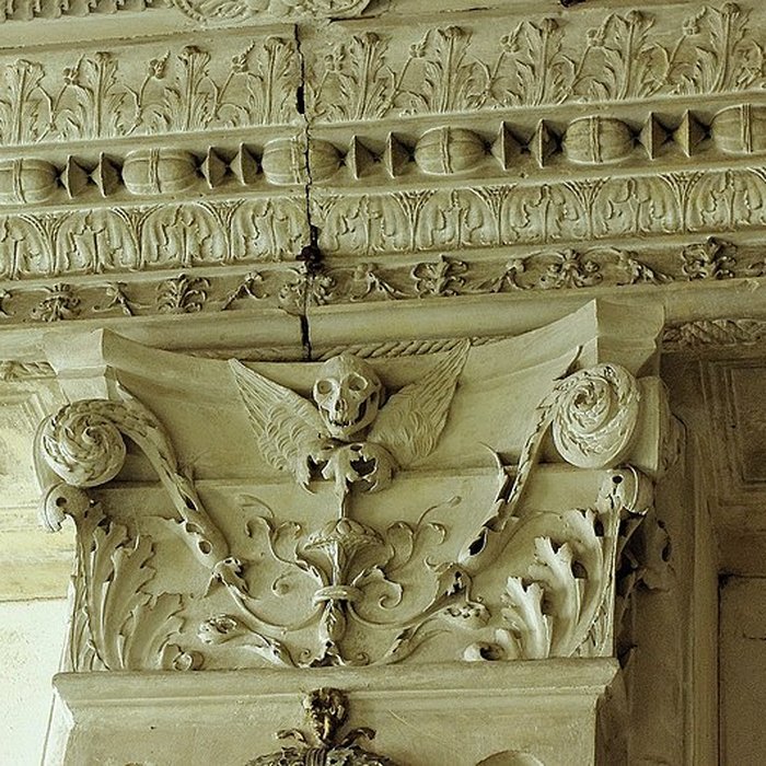 Photo de Hôtel Lallemant à Bourges