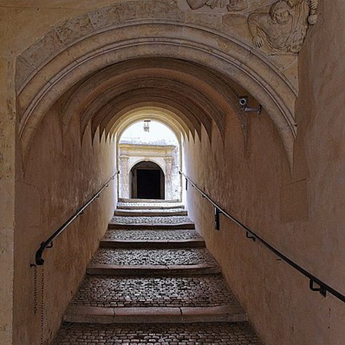 Photo de Hôtel Lallemant à Bourges