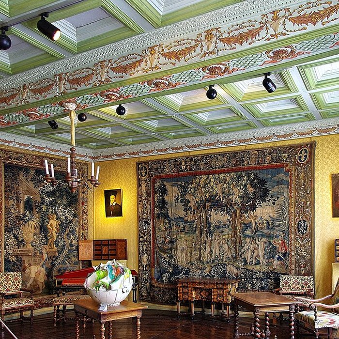 Photo de Hôtel Lallemant à Bourges