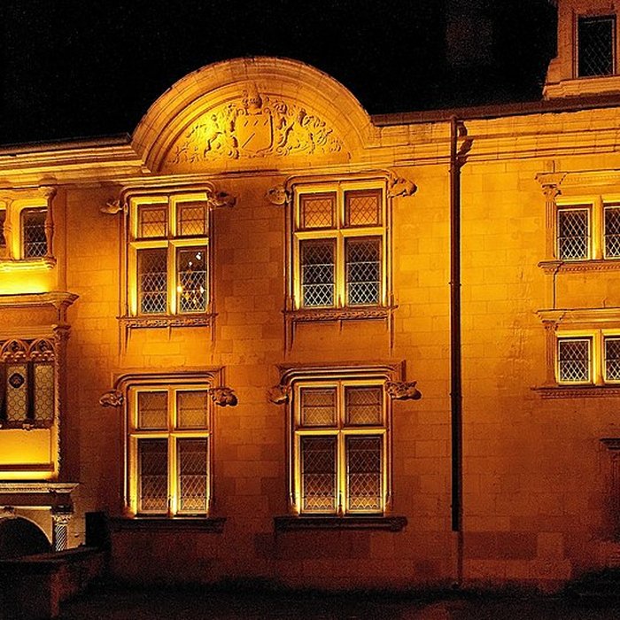 Photo de Hôtel Lallemant à Bourges