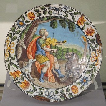 Hôtel Lallemant à Bourges