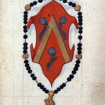 Hôtel Lallemant à Bourges