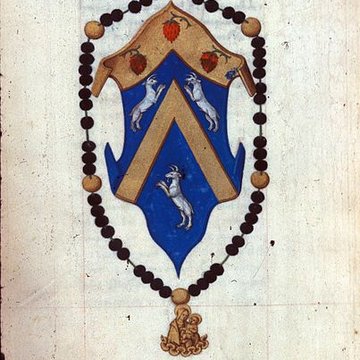 Hôtel Lallemant à Bourges