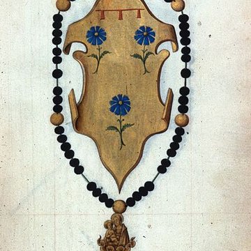 Hôtel Lallemant à Bourges