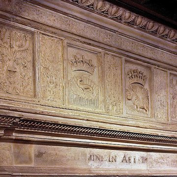 Hôtel Lallemant à Bourges