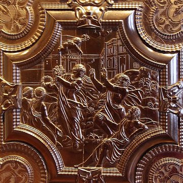 Hôtel Lallemant à Bourges