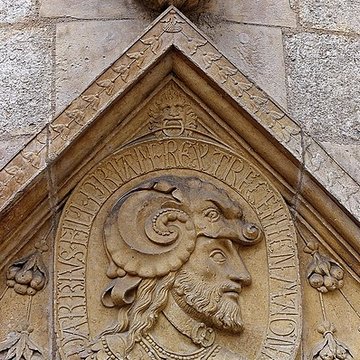 Hôtel Lallemant à Bourges