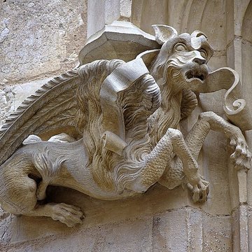 Hôtel Lallemant à Bourges
