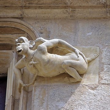 Hôtel Lallemant à Bourges