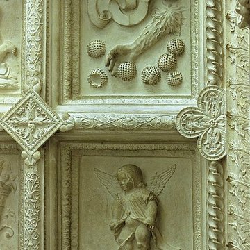 Hôtel Lallemant à Bourges