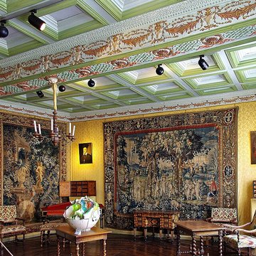 Hôtel Lallemant à Bourges