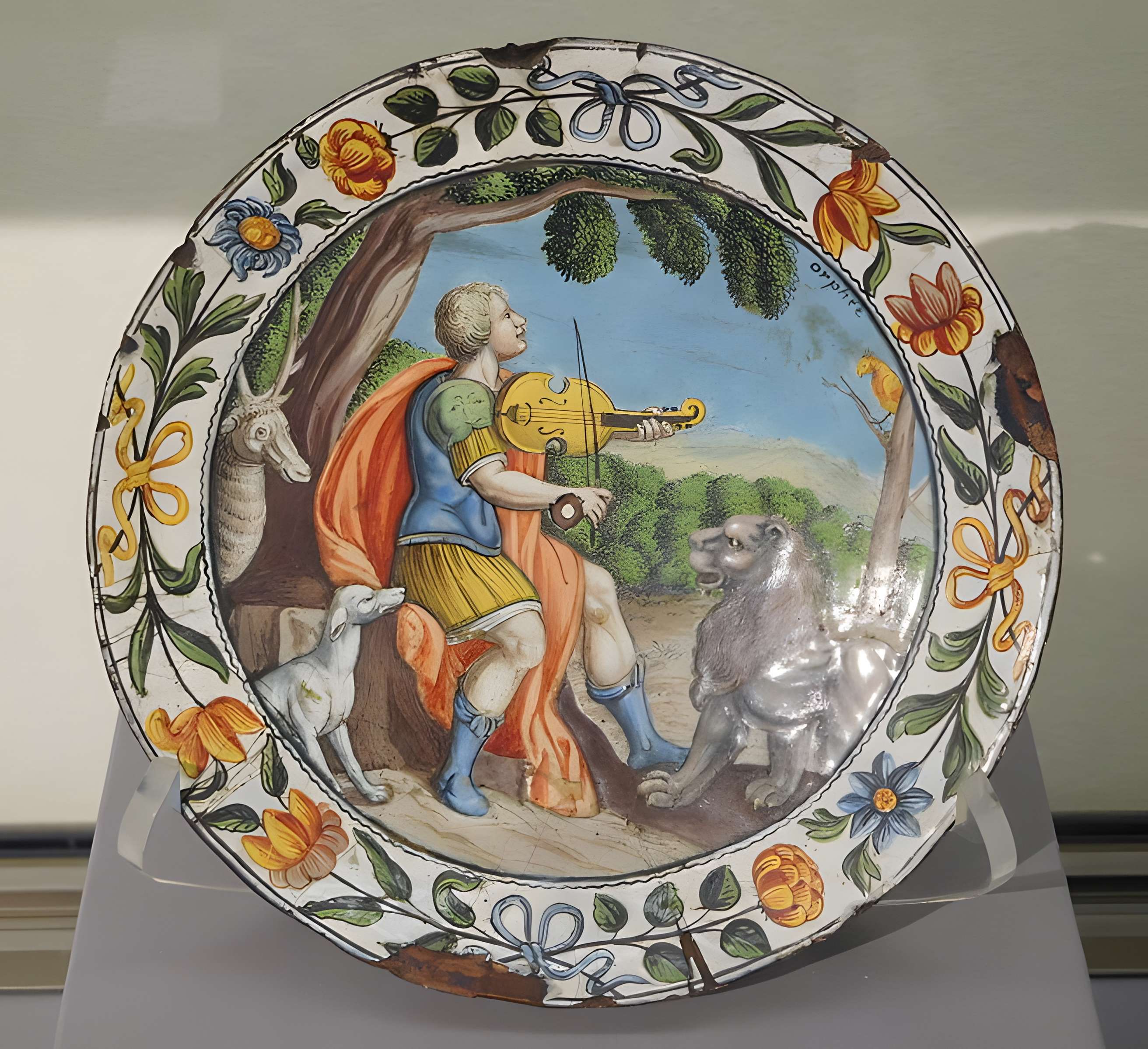 Hôtel Lallemant à Bourges