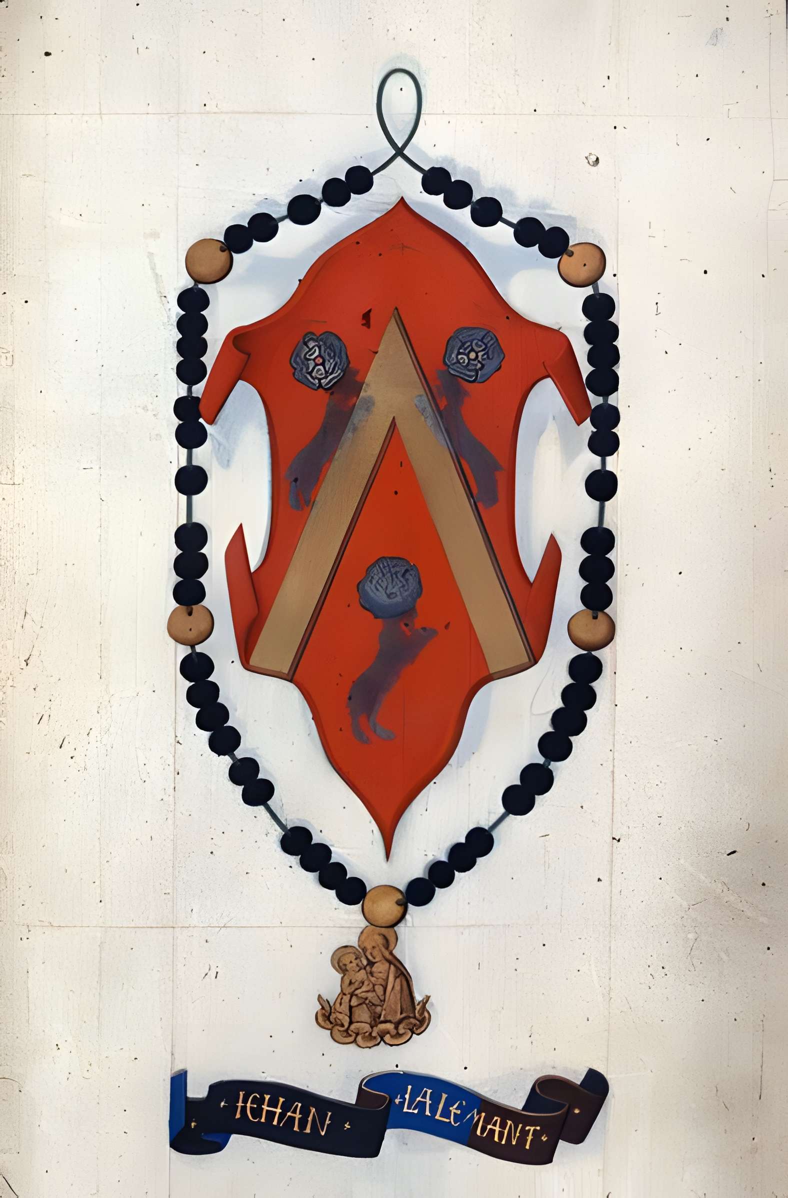 Hôtel Lallemant à Bourges