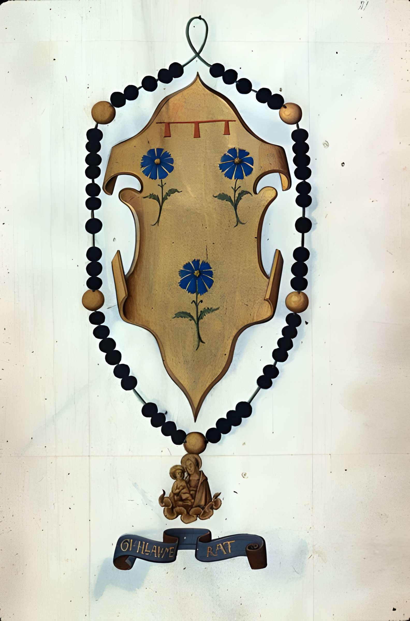 Hôtel Lallemant à Bourges