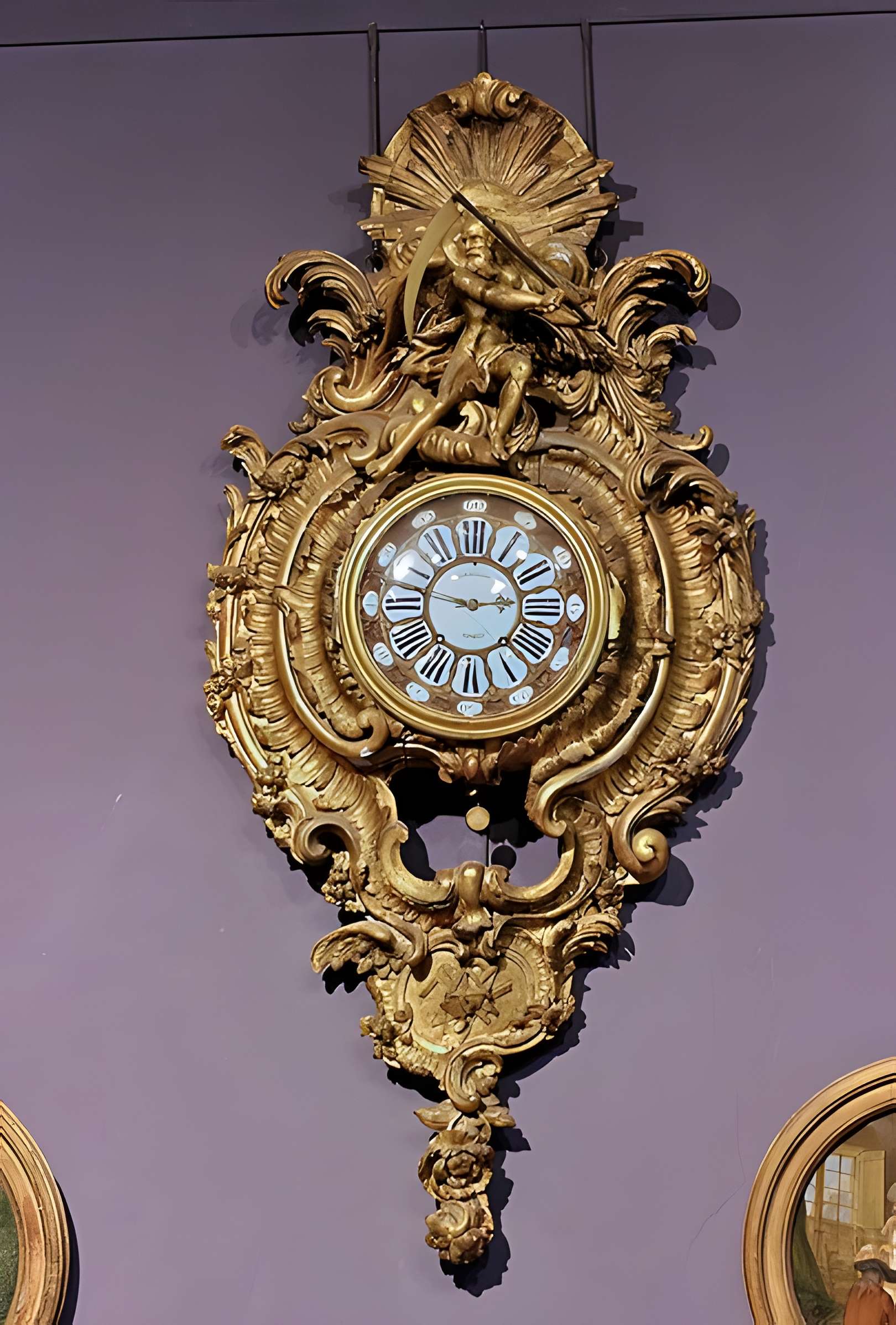 Hôtel Lallemant à Bourges