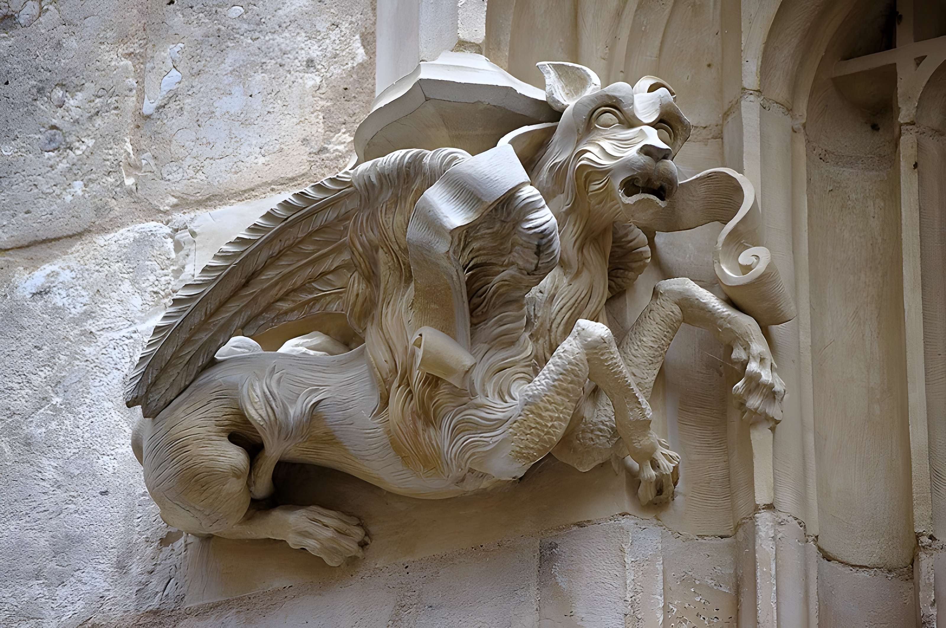 Hôtel Lallemant à Bourges