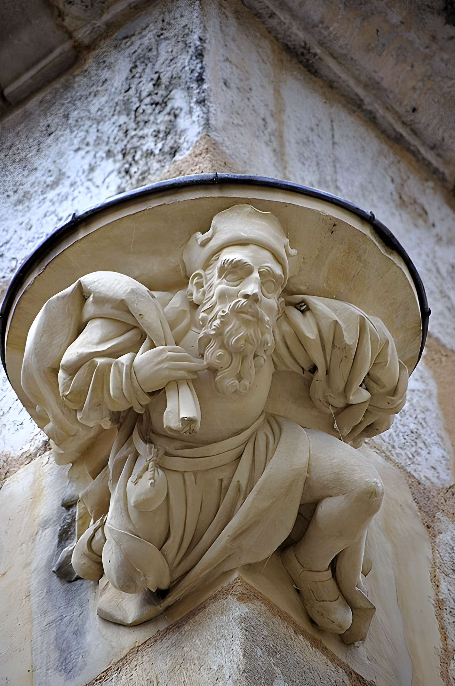 Hôtel Lallemant à Bourges