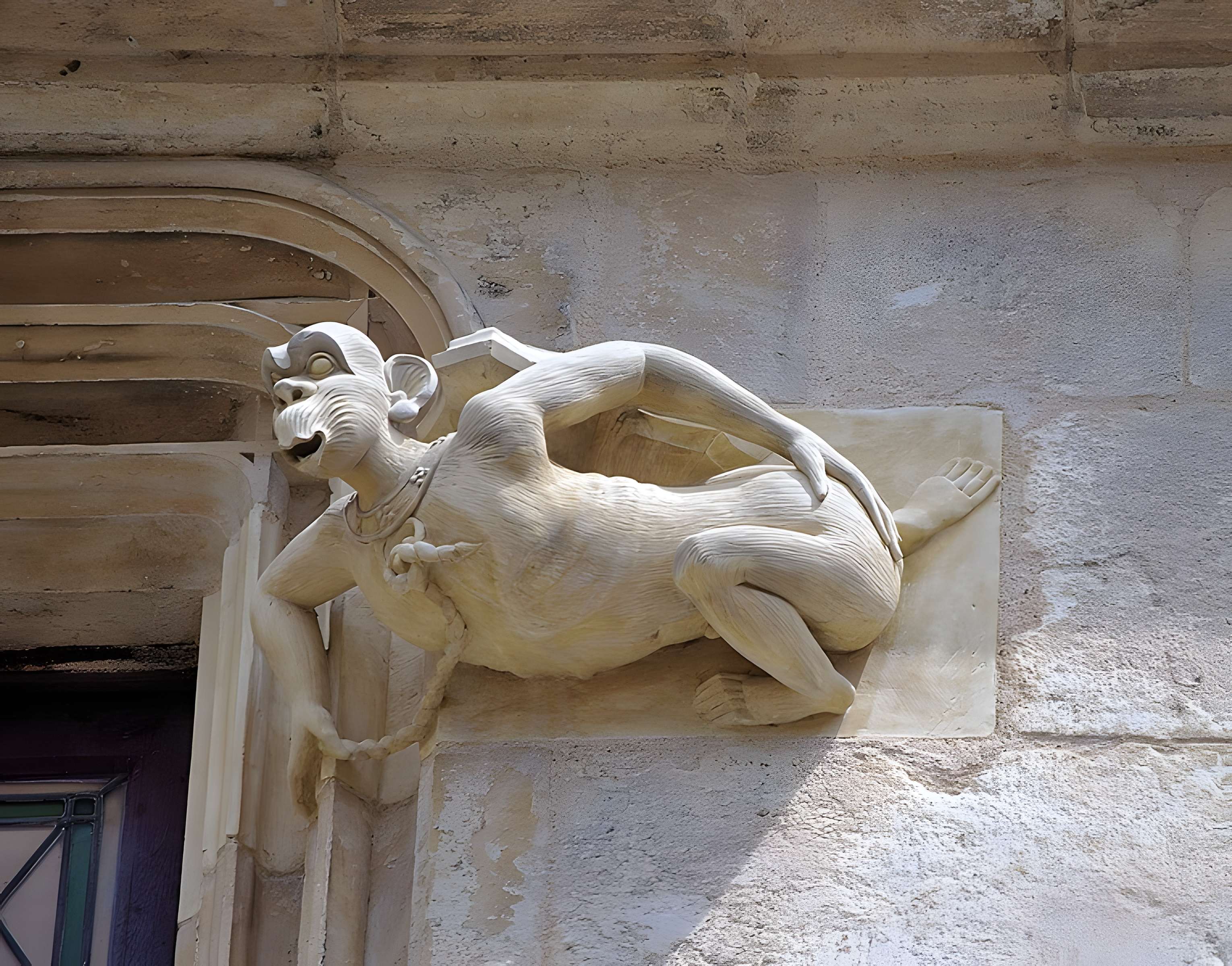 Hôtel Lallemant à Bourges