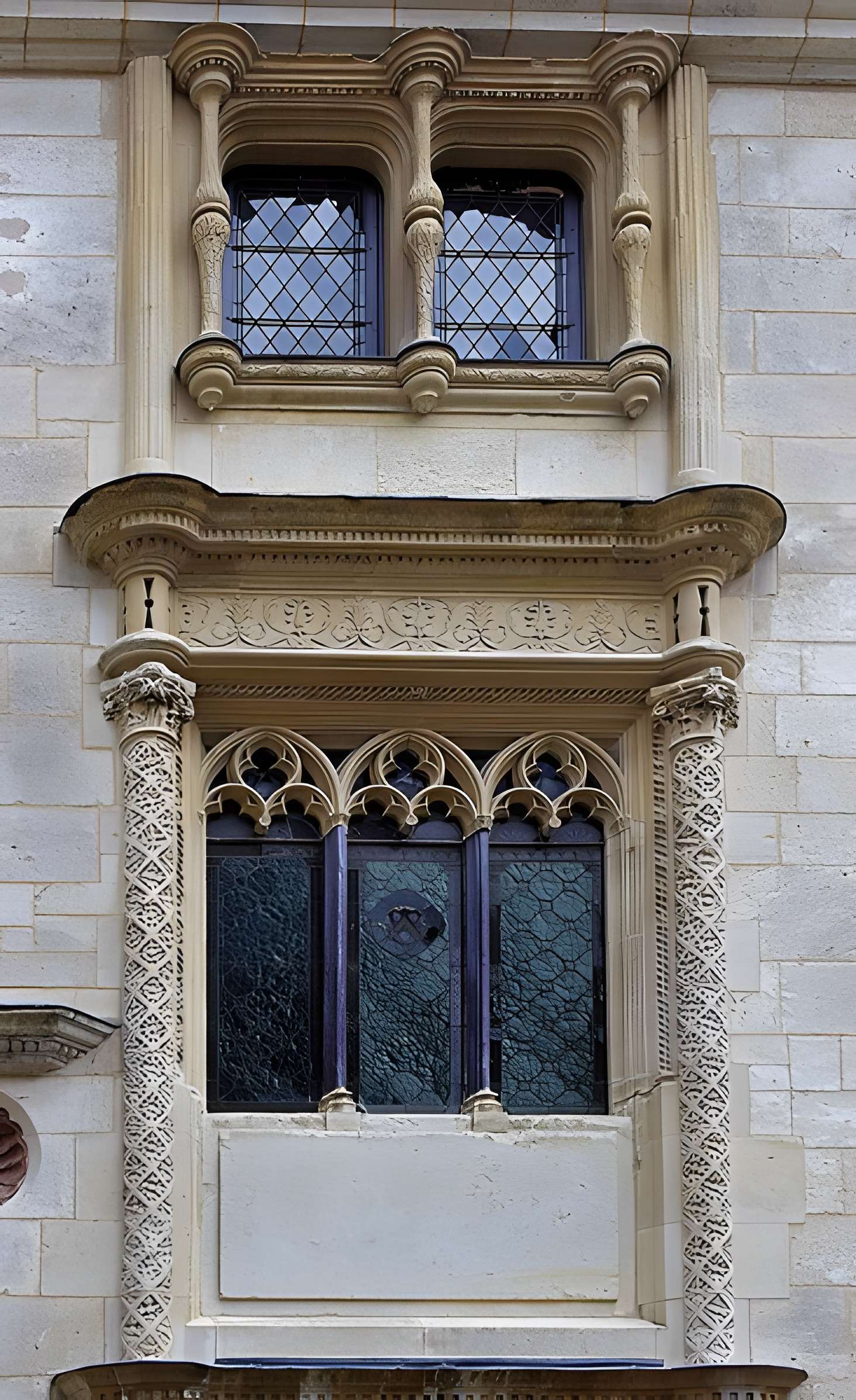 Hôtel Lallemant à Bourges