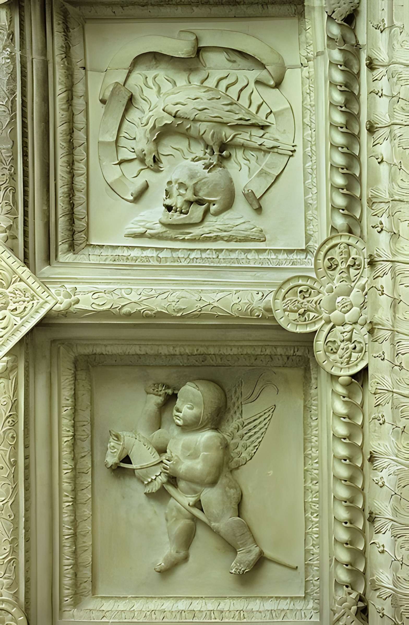 Hôtel Lallemant à Bourges