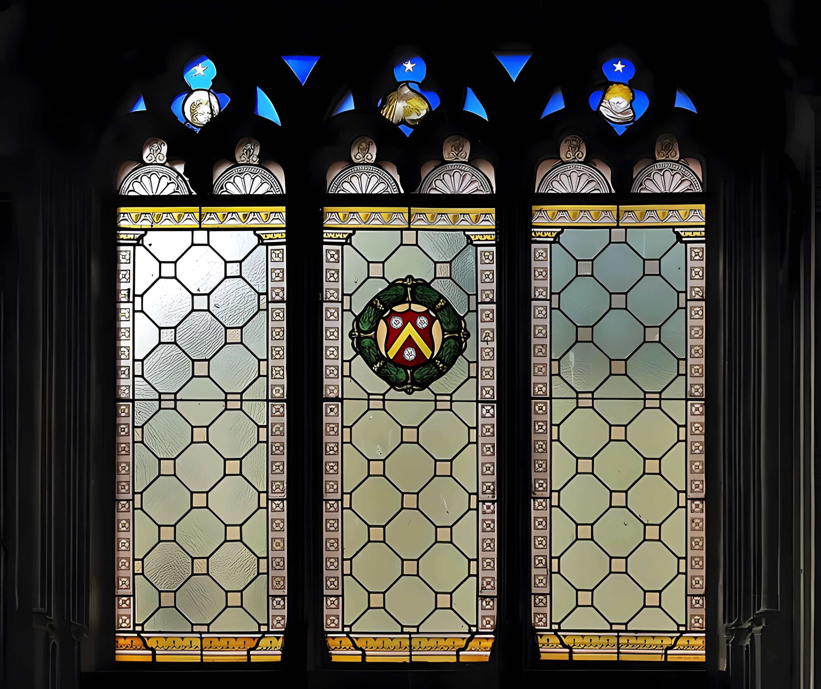 Hôtel Lallemant à Bourges