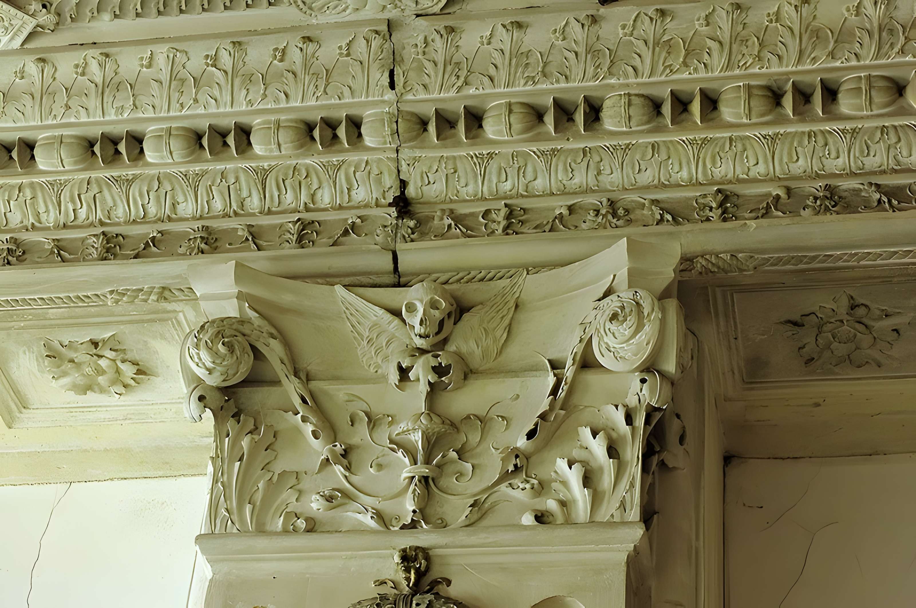 Hôtel Lallemant à Bourges