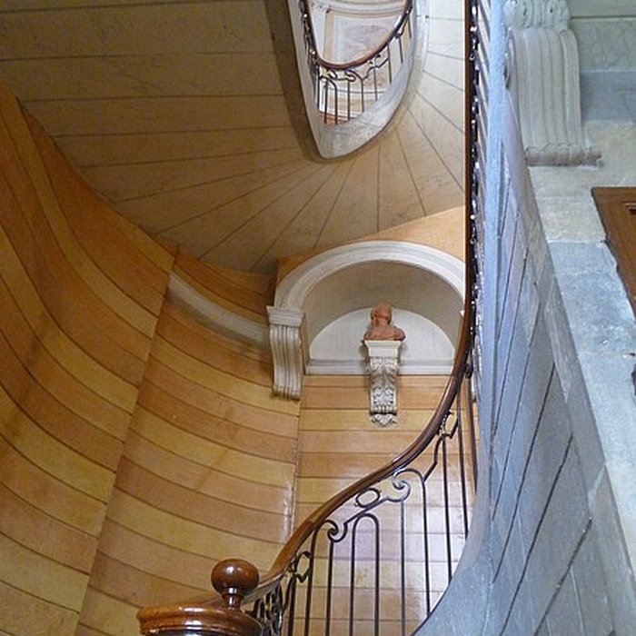 Photo de Hôtel Lavernette à Besançon