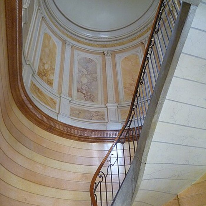 Photo de Hôtel Lavernette à Besançon