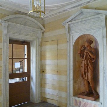 Hôtel Lavernette à Besançon