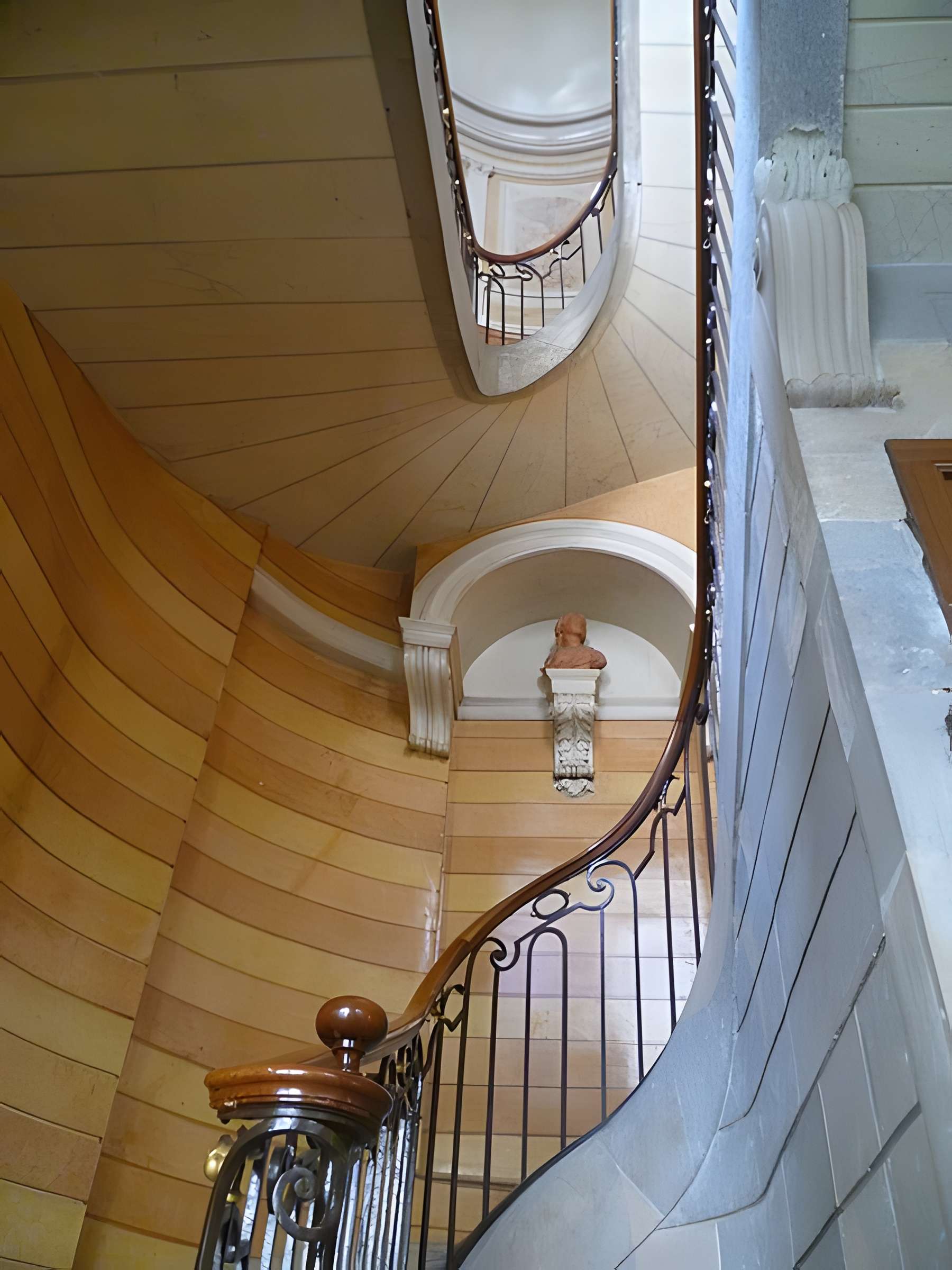 Hôtel Lavernette à Besançon