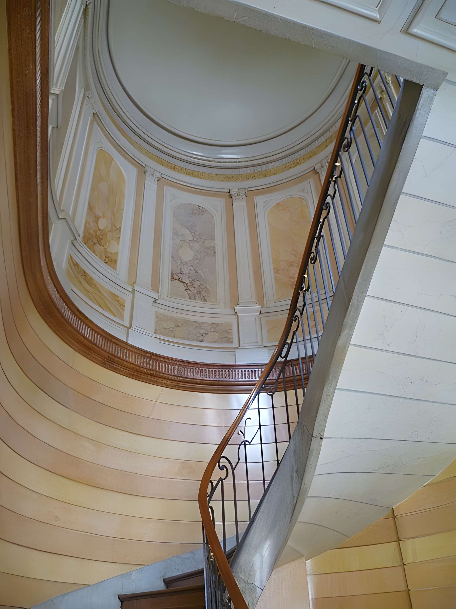 Hôtel Lavernette à Besançon