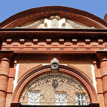 Hôtel Le Franc de Pompignan à Montauban
