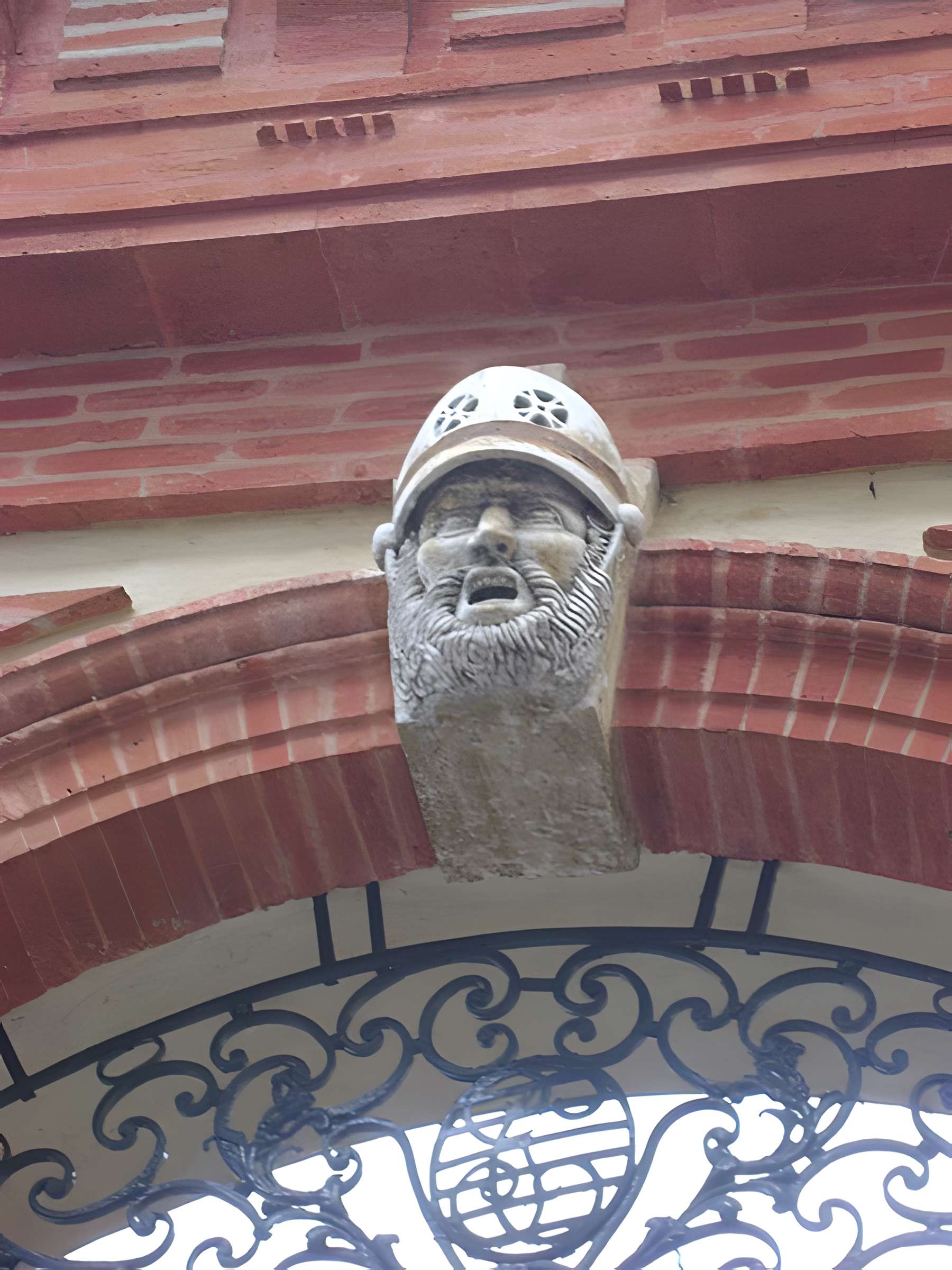 Hôtel Le Franc de Pompignan à Montauban