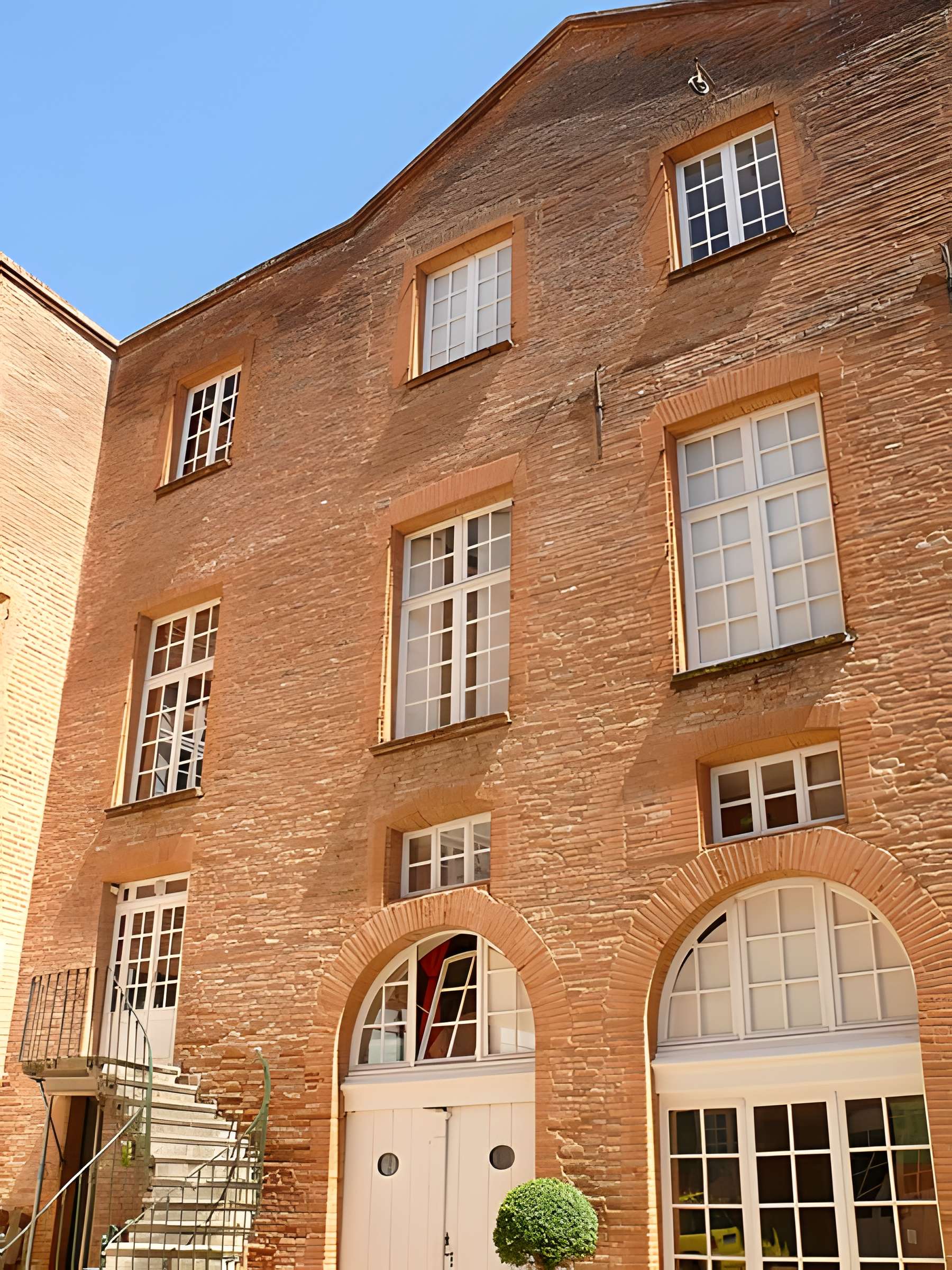 Hôtel Le Franc de Pompignan à Montauban