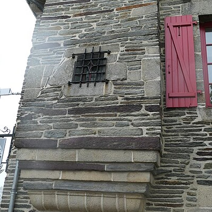 Photo de Hôtel Le Gouesbe à Ploërmel