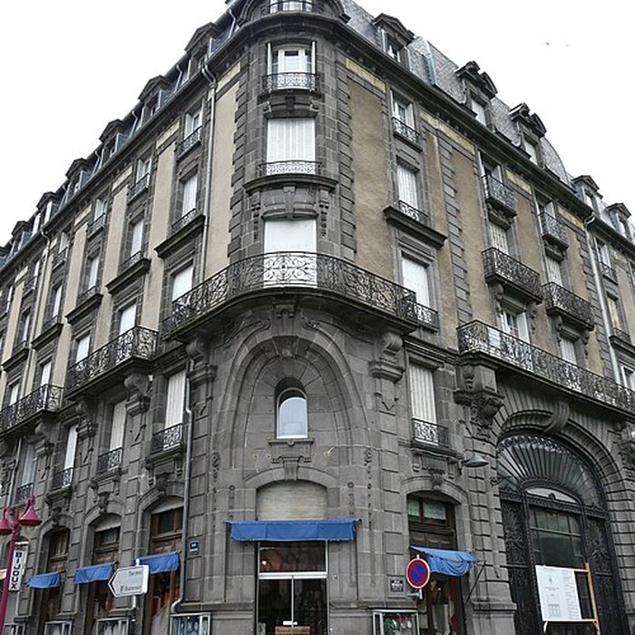 Photo de Hôtel Le Sarciron au Mont Dore