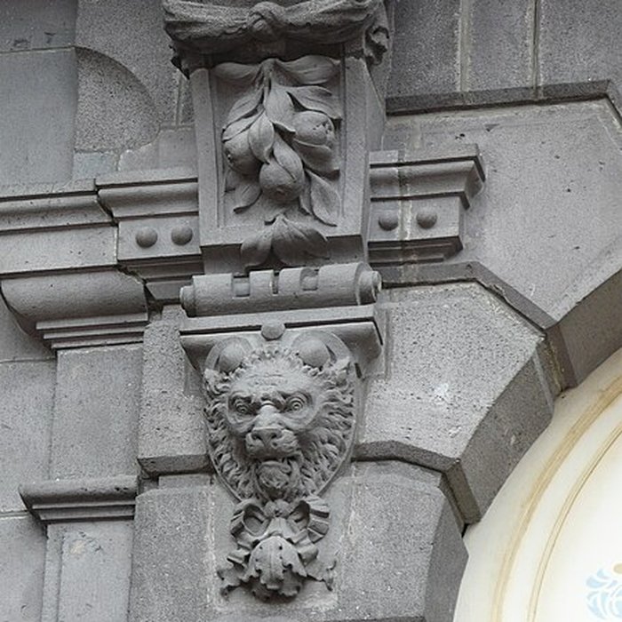 Photo de Hôtel Le Sarciron au Mont Dore