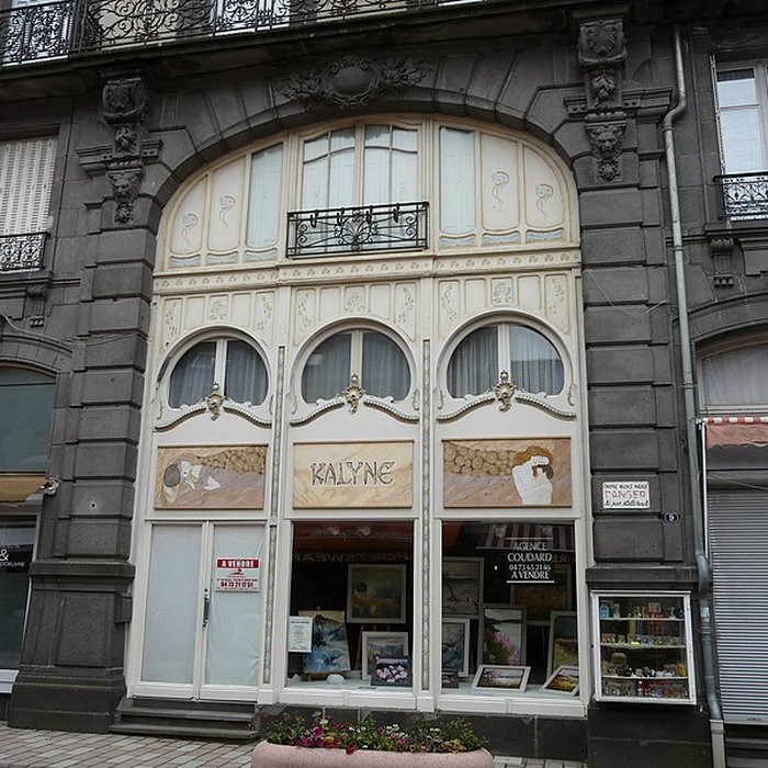 Photo de Hôtel Le Sarciron au Mont Dore