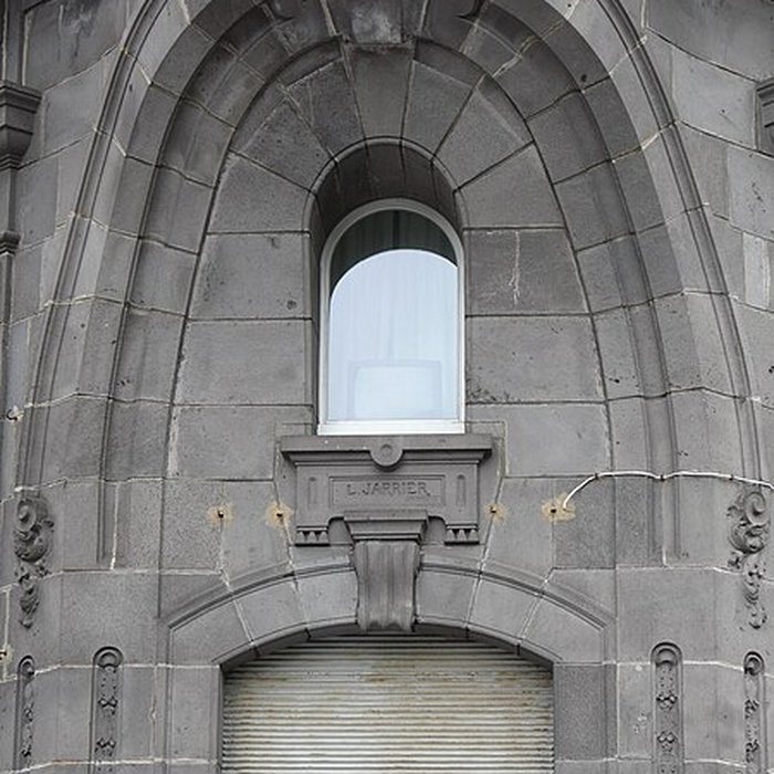 Photo de Hôtel Le Sarciron au Mont Dore